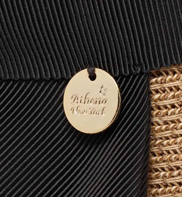 UNITED ARROWS「＜Athena New York＞RISAKO TAN ハット」|ハット|