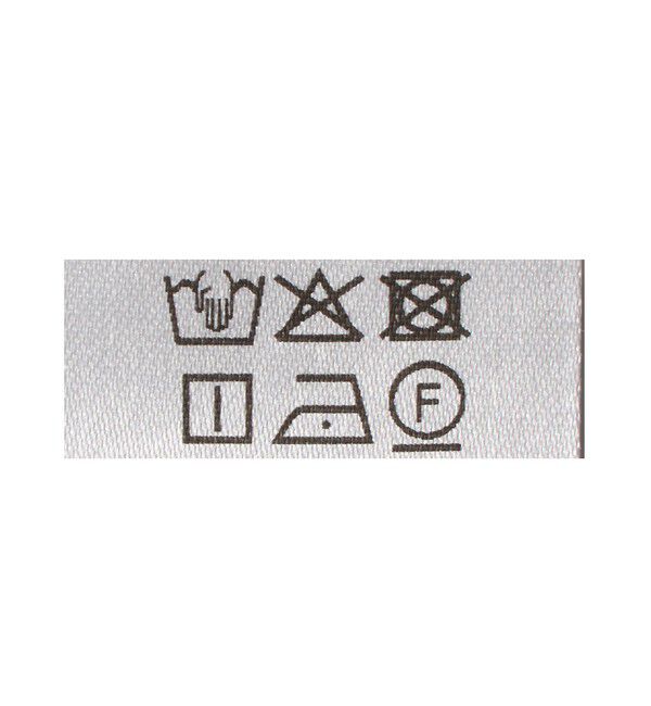 UNITED ARROWS「RIRANCHA ツイル スリムパンツ ‐ウォッシャブル‐」|スラックス|