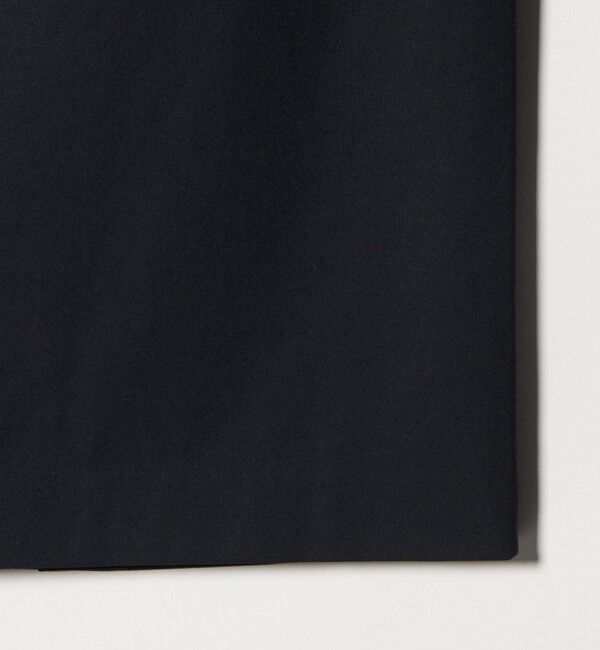 UNITED ARROWS「RIRANCHA ツイル タイトスカート ‐ウォッシャブル‐」|スカート|