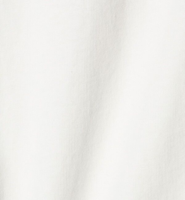 UNITED ARROWS「【別注】＜HANDTEX＞BEAUTIFUL Tシャツ」|Tシャツ・カットソー|