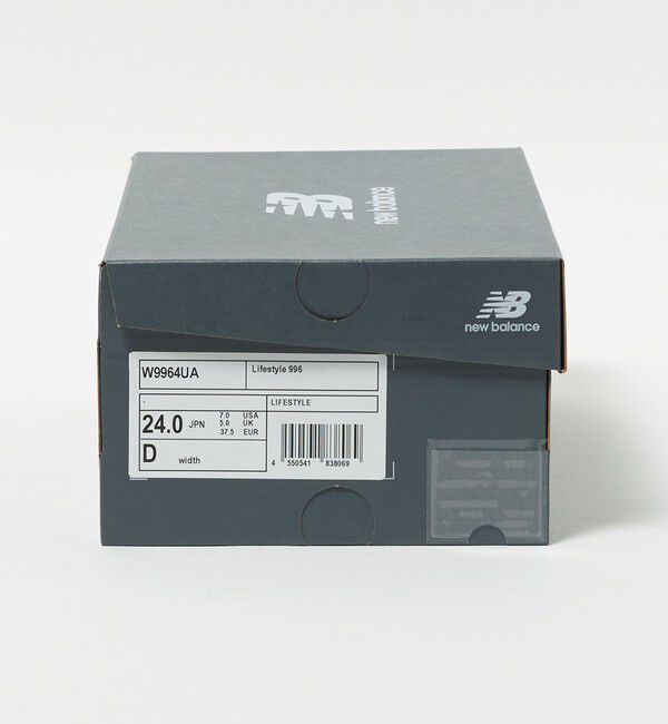 UNITED ARROWS「＜New Balance＞W9964UA/D スニーカー」|スニーカー|