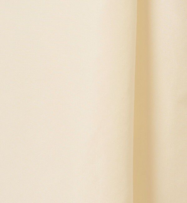 UNITED ARROWS「タフタ ボリューム ギャザースカート」|スカート|