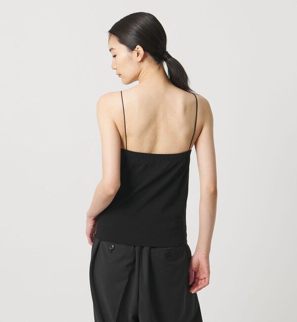 AEWEN MATOPH「＜AEWEN MATOPH＞Vネックキャミソール」|キャミソール|