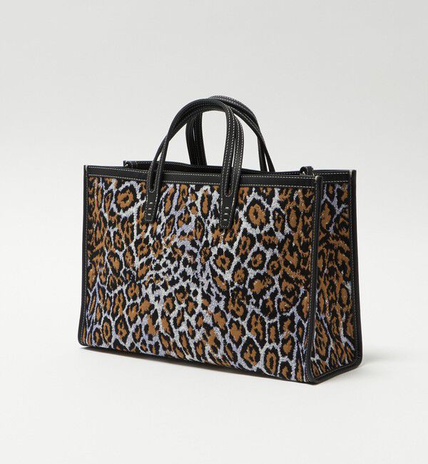 UNITED ARROWS「＜A VACATION＞BREAD M トートバッグ」|トートバッグ|