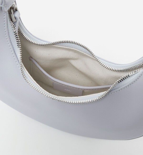 OSOI「＜OSOI＞TONY MINI バッグ ICY BLUE」|ショルダー・メッセンジャー|