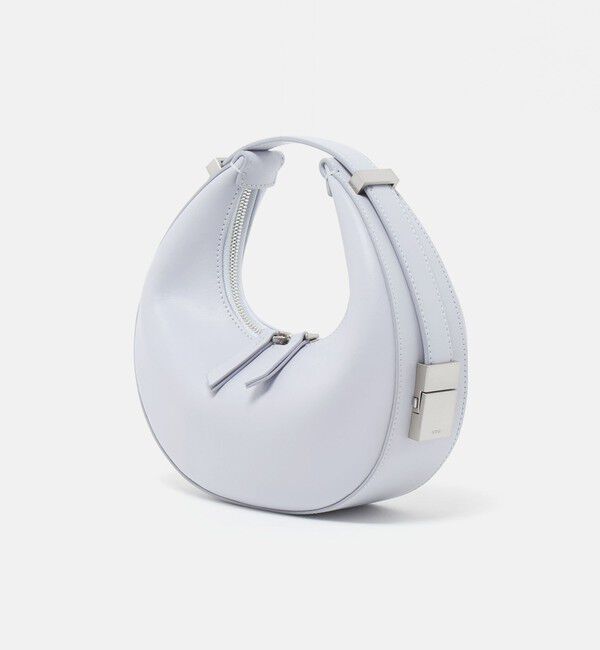 OSOI「＜OSOI＞TONY MINI バッグ ICY BLUE」|ショルダー・メッセンジャー|