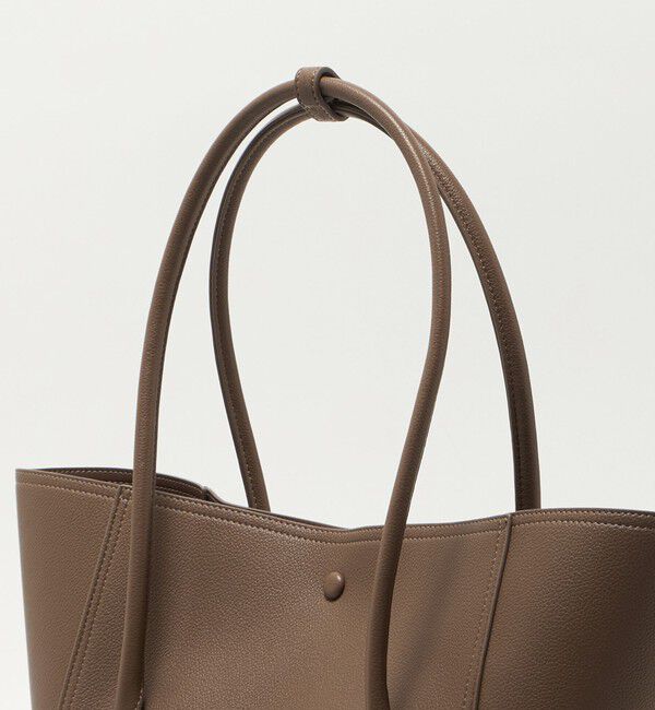 UNITED ARROWS「＜＆MyuQ＞OPERIA トートバッグ」|トートバッグ|