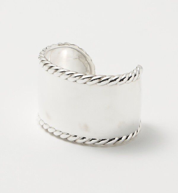 UNITED ARROWS「＜PHILIPPE AUDIBERT＞CESAR バングル」|ブレスレット・バングル|