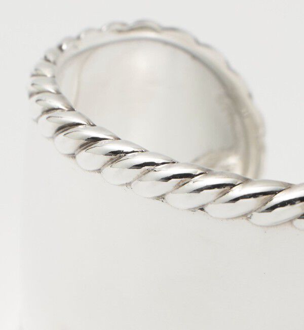 UNITED ARROWS「＜PHILIPPE AUDIBERT＞CESAR バングル」|ブレスレット・バングル|