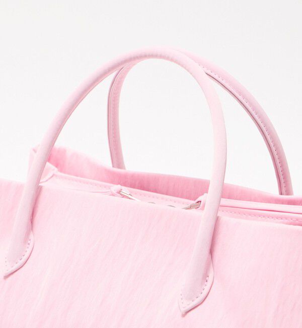 UNITED ARROWS「【一部別注】＜MARY AL TERNA＞RIKYU トートバッグ」|トートバッグ|