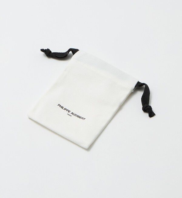 UNITED ARROWS「【別注】＜PHILIPPE AUDIBERT＞VALENTINE コードネックレス」|ネックレス|