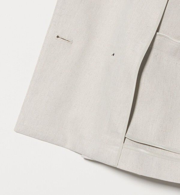 UNITED ARROWS「ECLISSE 4ボタン ジャケット」|テーラードジャケット|