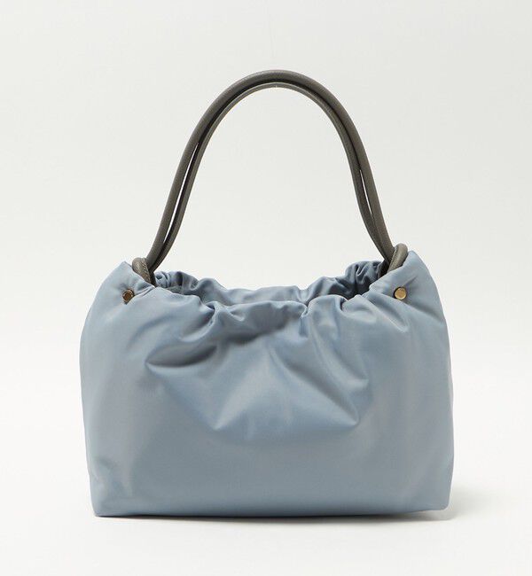 UNITED ARROWS「【別注】＜FEEL AND TASTE＞BARKNOT トートバッグ」|トートバッグ|