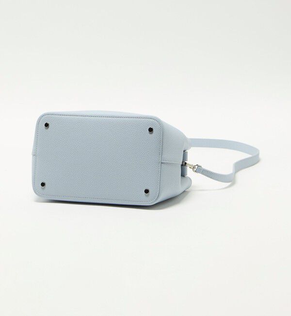 UNITED ARROWS「＜FEEL AND TASTE＞BOAT ミニ ショルダーバッグ」|ショルダー・メッセンジャー|