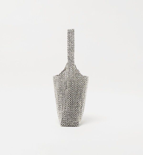 UNITED ARROWS「ビーズ ワンショルダーバッグ」|ショルダー・メッセンジャー|