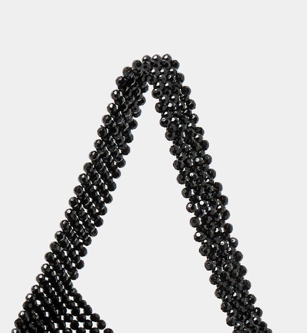 UNITED ARROWS「ビーズ ワンショルダーバッグ」|ショルダー・メッセンジャー|