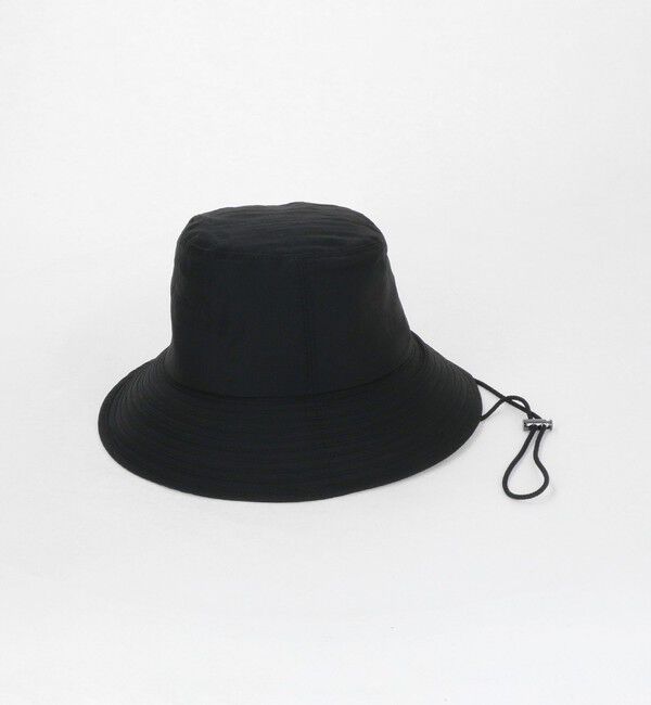 UNITED ARROWS「リップストップ UV ハット」|ハット|