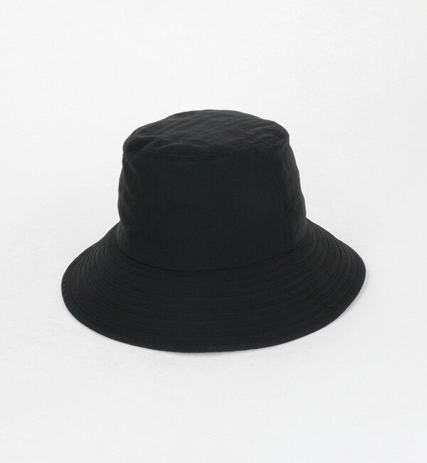 UNITED ARROWS「リップストップ UV ハット」|ハット|