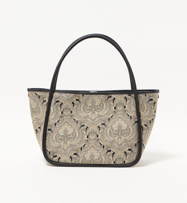 UNITED ARROWS「＜A VACATION＞HIPPO トートバッグ」|トートバッグ|