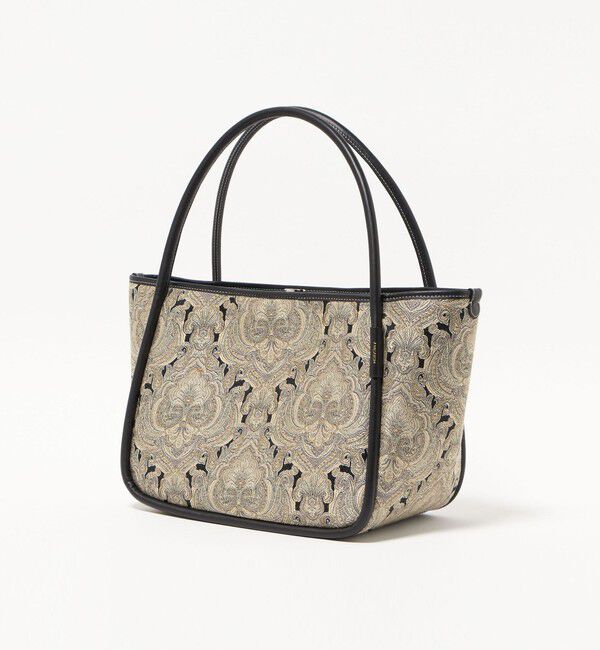 UNITED ARROWS「＜A VACATION＞HIPPO トートバッグ」|トートバッグ|