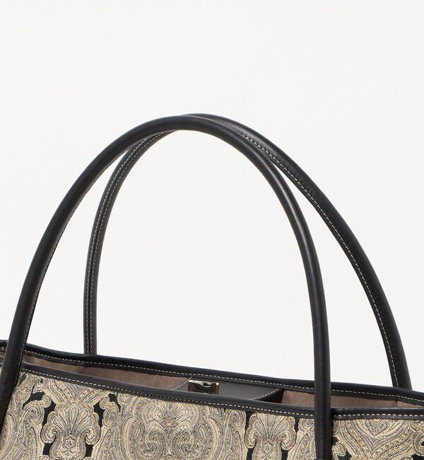 UNITED ARROWS「＜A VACATION＞HIPPO トートバッグ」|トートバッグ|