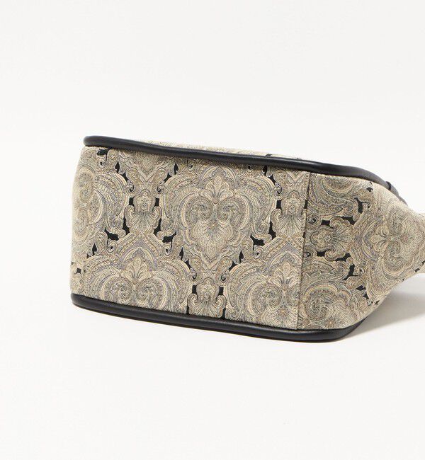 UNITED ARROWS「＜A VACATION＞HIPPO トートバッグ」|トートバッグ|