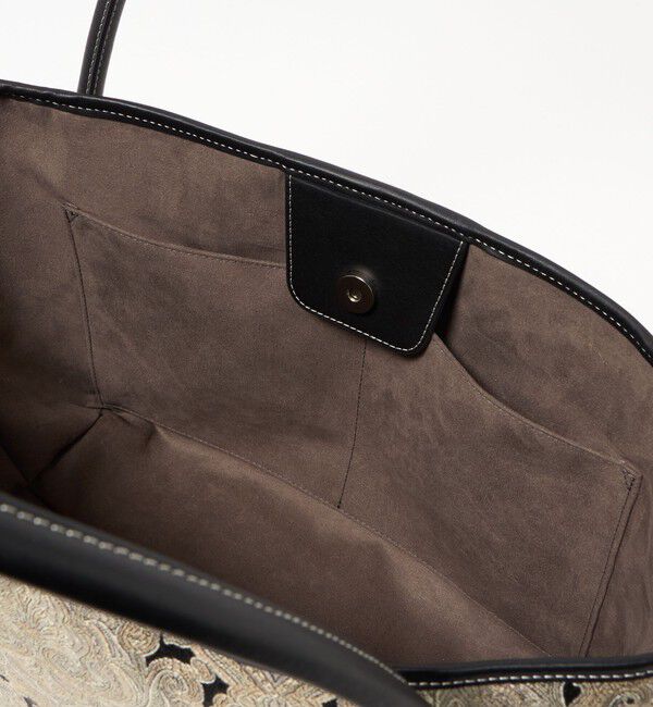 UNITED ARROWS「＜A VACATION＞HIPPO トートバッグ」|トートバッグ|