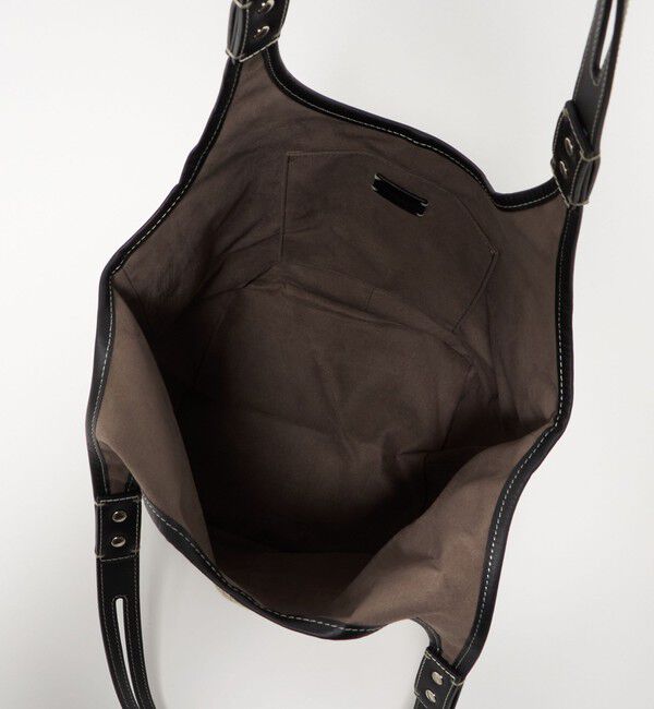 UNITED ARROWS「＜A VACATION＞TENT トートバッグ」|トートバッグ|