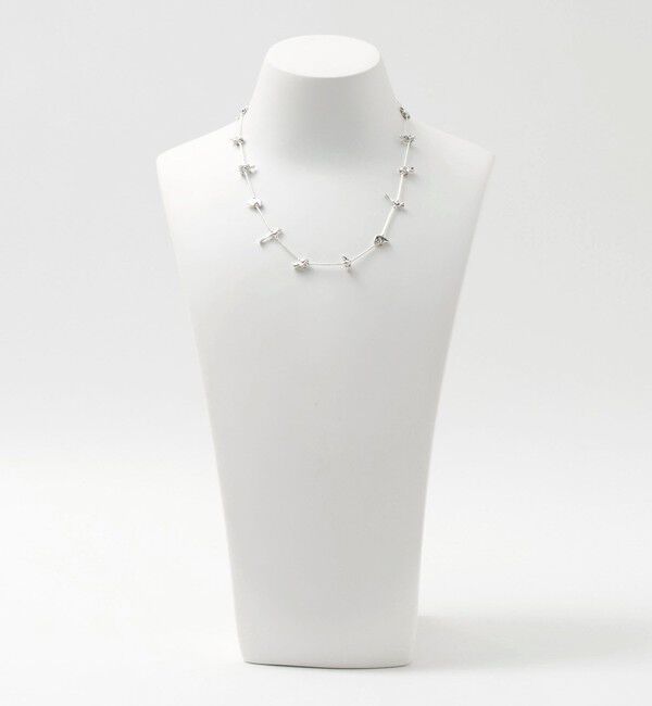 UNITED ARROWS「＜HARPO PARIS＞FETICHE 16/12 ネックレス」|ネックレス|