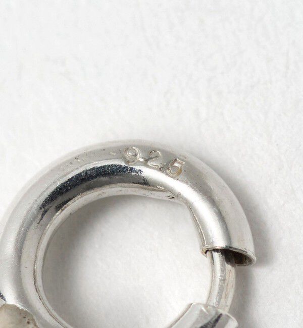 UNITED ARROWS「＜HARPO PARIS＞BEADS ネックレス」|その他|