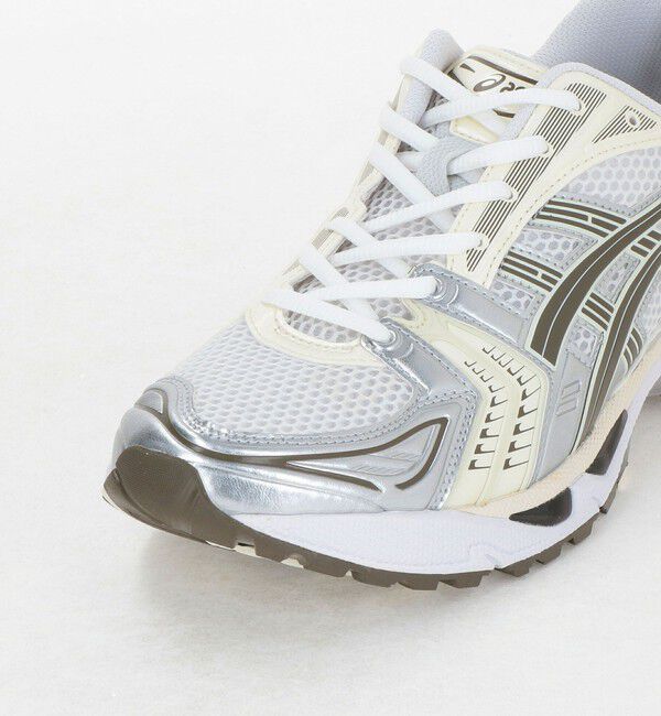 UNITED ARROWS「＜asics＞GEL-KAYANO 14  111/スニーカー」|スニーカー|