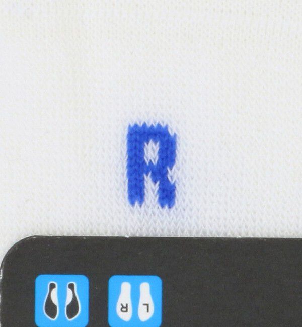 UNITED ARROWS「＜FALKE＞RUN ソックス」|ソックス|