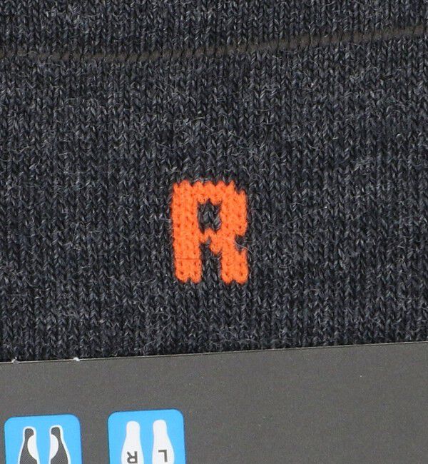 UNITED ARROWS「＜FALKE＞RUN ソックス」|ソックス|