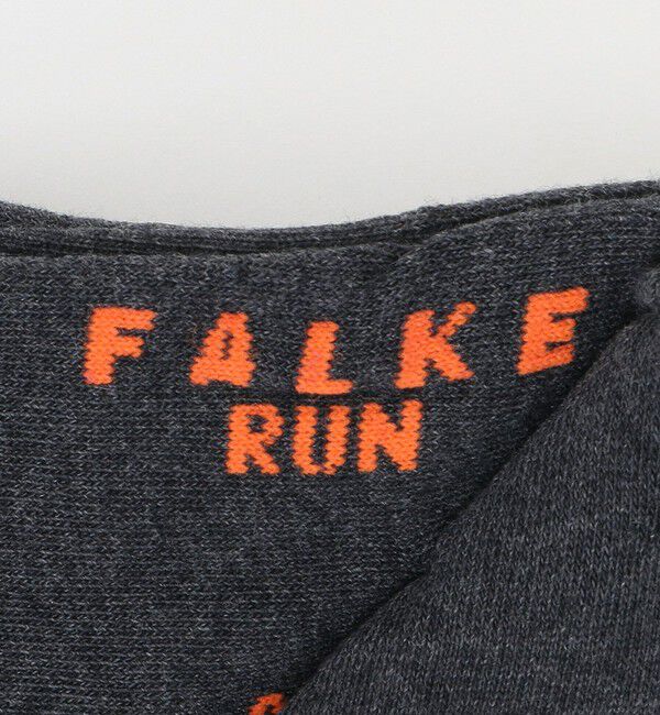 UNITED ARROWS「＜FALKE＞RUN ソックス」|ソックス|