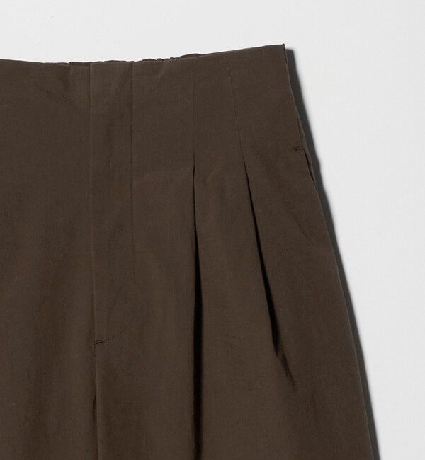 UNITED ARROWS「NALYA ワイドパンツ」|その他|