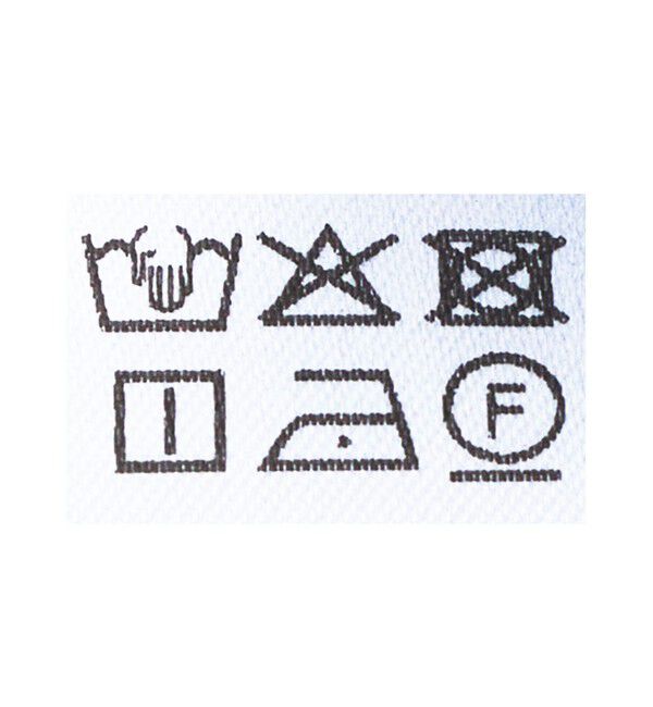 UNITED ARROWS「メロー フリル ワンピース ‐防しわ 吸水速乾 UVカット 遮熱性 接触冷感 ウォッシャブル‐」|ワンピース|