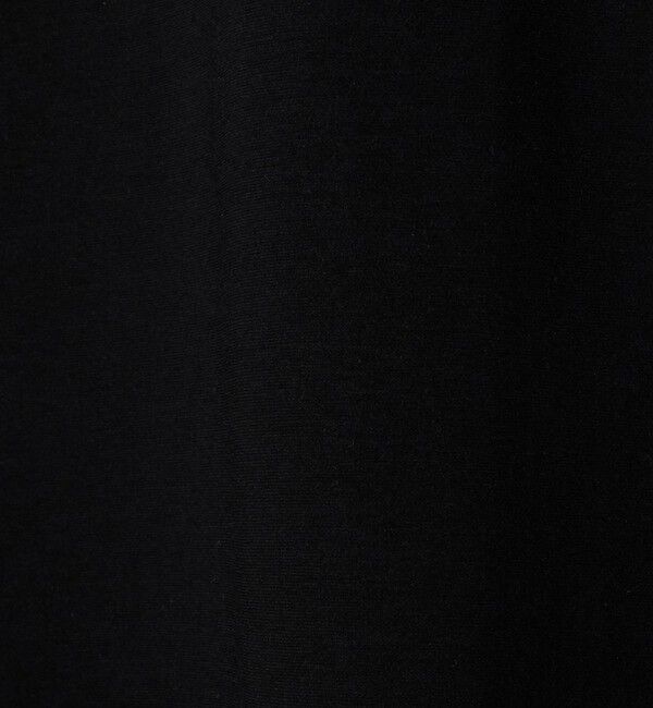 UNITED ARROWS「ポンチ Tシャツ デオドラント  抗菌防臭 接触冷感」|Tシャツ・カットソー|