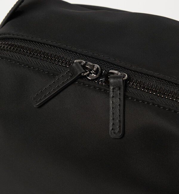 UNITED ARROWS「2WAY ミニ ショルダーバッグ」|ショルダー・メッセンジャー|