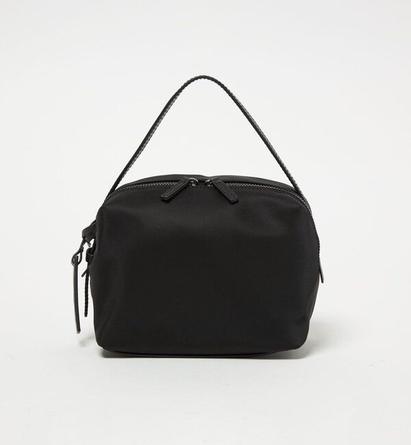 UNITED ARROWS「2WAY ミニ ショルダーバッグ」|ショルダー・メッセンジャー|