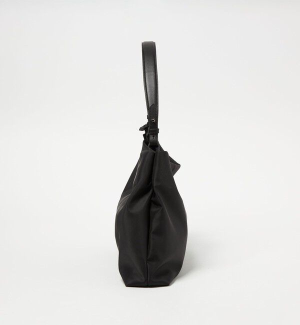 UNITED ARROWS「2WAY ワイドショルダーバッグ」|ショルダー・メッセンジャー|