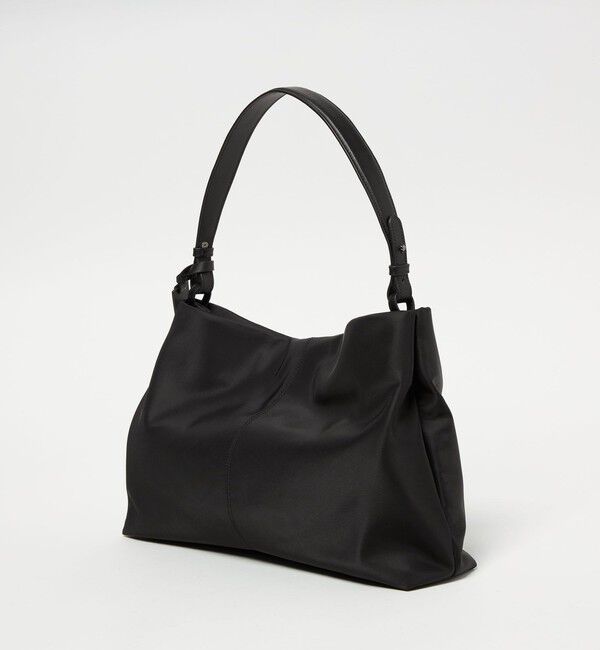 UNITED ARROWS「2WAY ワイドショルダーバッグ」|ショルダー・メッセンジャー|