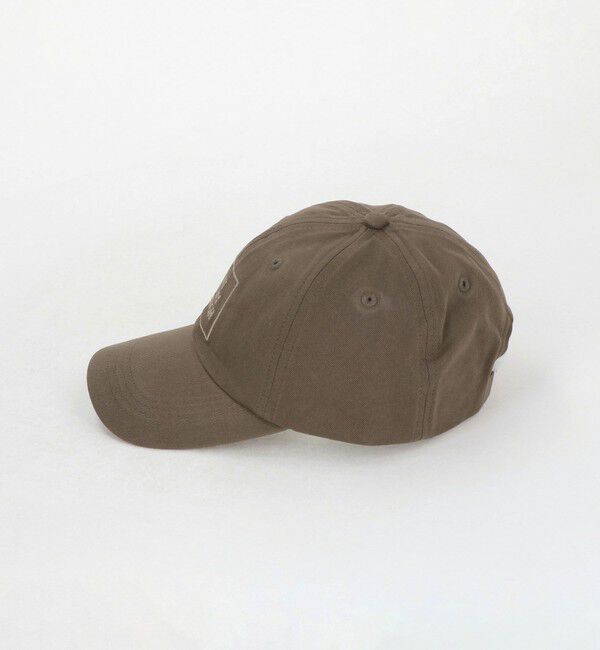 UNITED ARROWS「【別注】＜HANDTEX＞キャップ -3TIPS -」|キャップ・キャスケット|