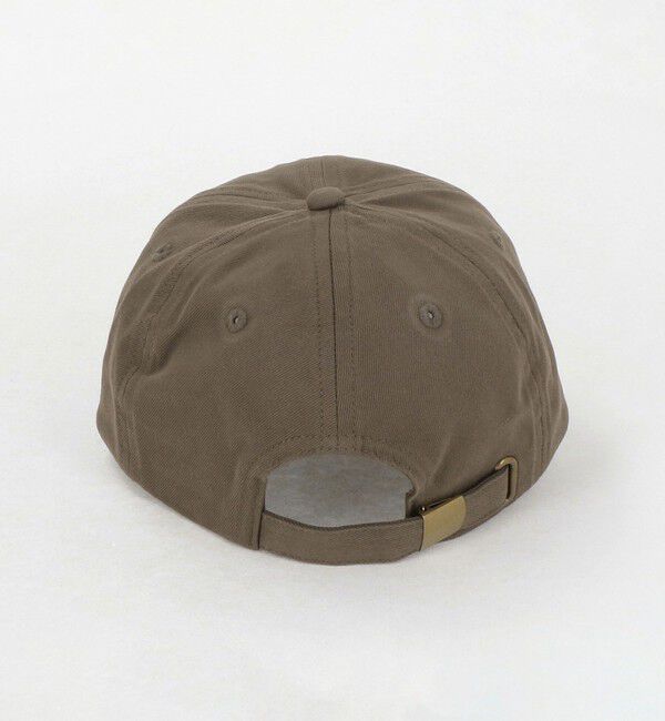 UNITED ARROWS「【別注】＜HANDTEX＞キャップ -3TIPS -」|キャップ・キャスケット|