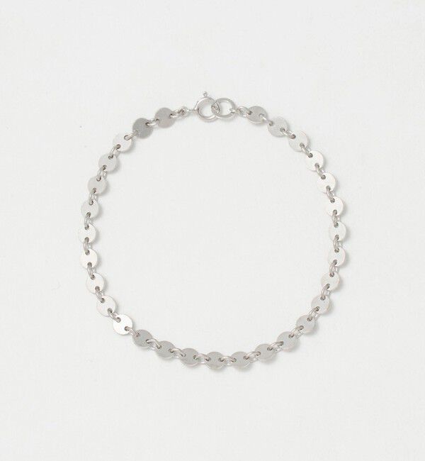 UNITED ARROWS「＜MARIHA＞月のかけら ブレスレット」|ブレスレット・バングル|SILVER