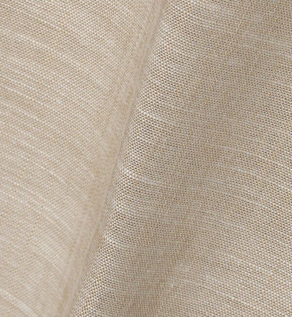 UNITED ARROWS「＜Camoshita＞シャンブレー バンドカラー シャツ」|シャツ・ブラウス|