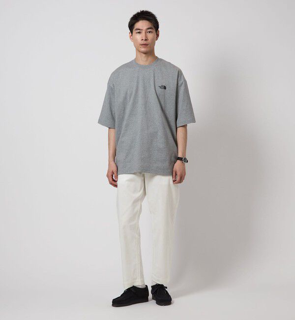 UNITED ARROWS green label relaxing「【別注/WEB限定】＜3/2 WORKS＞GLR チノパンツ -ストレッチ-」|チノ|