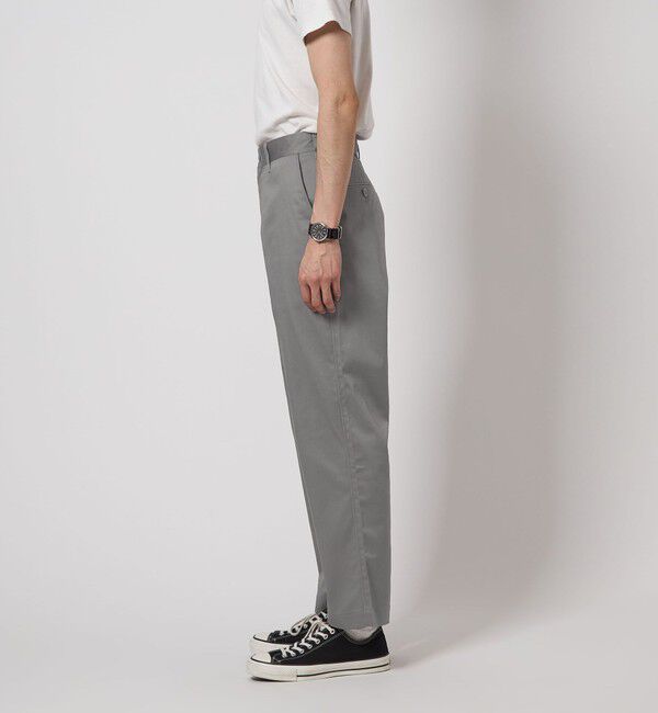 UNITED ARROWS green label relaxing「【別注/WEB限定】＜3/2 WORKS＞GLR チノパンツ -ストレッチ-」|チノ|