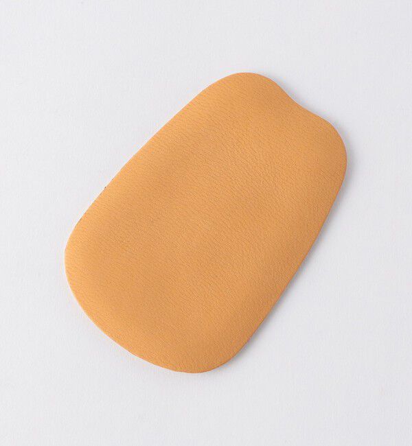 UNITED ARROWS green label relaxing「＜M.MOWBRAY＞レザー タンパッド」|その他|