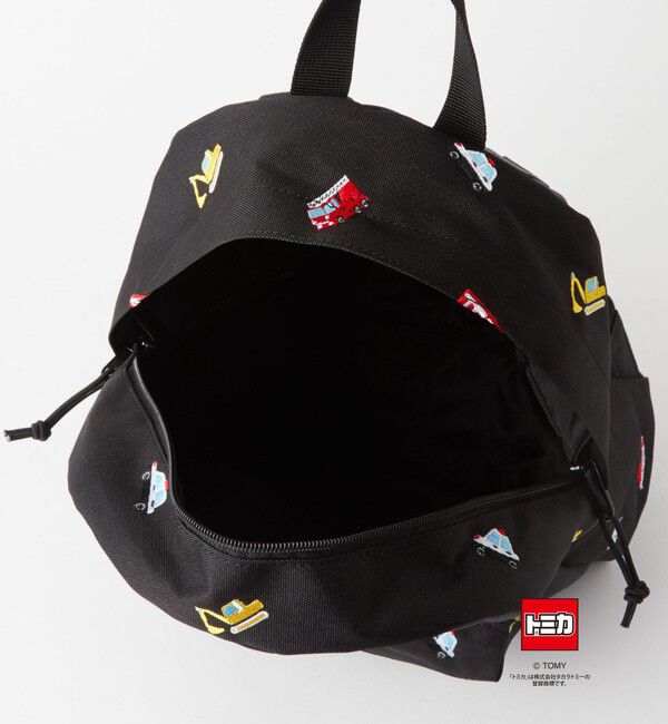 UNITED ARROWS green label relaxing「【別注】＜MEI＞EX デイパック M / リュック / TOMICA / キッズ  」|リュック|