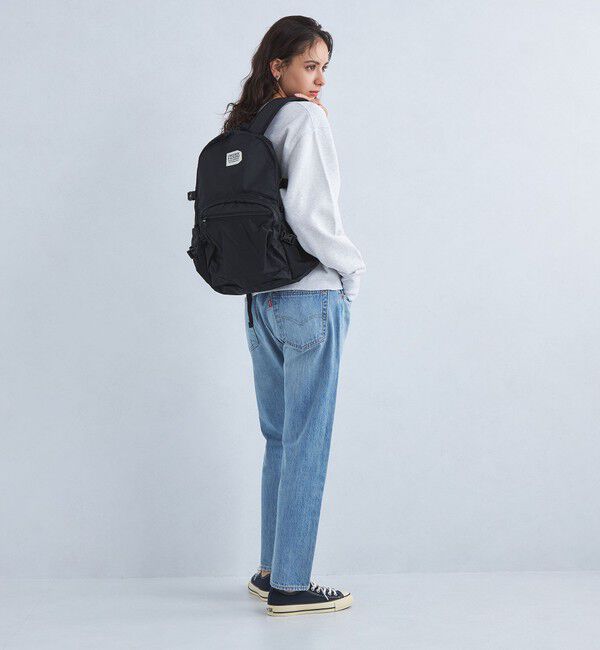 UNITED ARROWS green label relaxing「【別注】＜FREDRIK PACKERS＞バックパック M / リュック」|リュック|